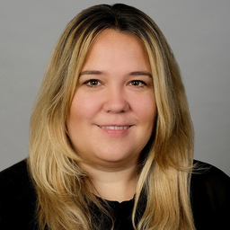 Anna Katharina Hümmer