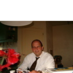 Diederik Bos