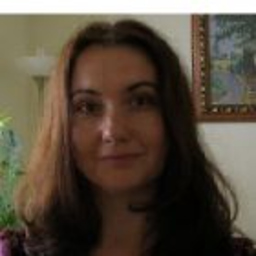 Tsvetelina Parvanova