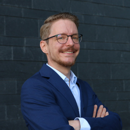 Dr. Falk Tauber