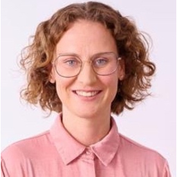 Anke Poggensee