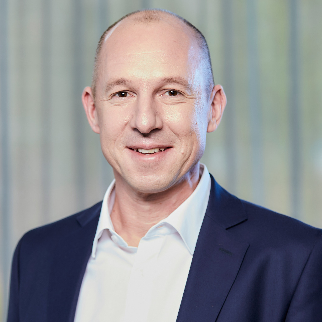 Martin Rückert Chief AI Officer Diamant Software GmbH XING