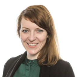 Corinna Fohler