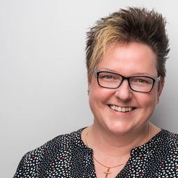 Sandra Schypulla