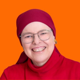 Annette Karin Rieger