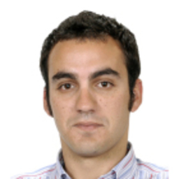 Jorge Samaniego Villarejo