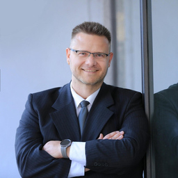 Robert Geißler's profile picture