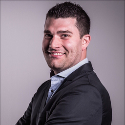 Dominik Lorbach