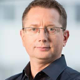 Michael Freudenberg