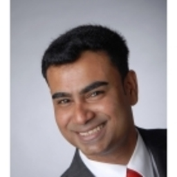 Rajesh Padmanabhan