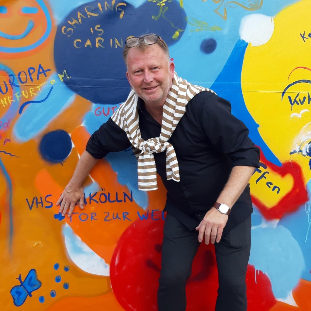 Michael Kölln Geschäftsführer vhs Bad Segeberg XING