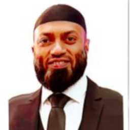 Tofazzal Hossain Masum