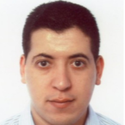 Mohammed Harkik