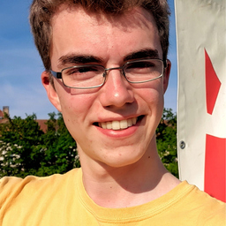 Jakob Bertleff