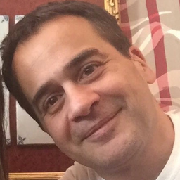 martin lazzarini
