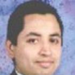 Carlos Enrique Díaz Medina