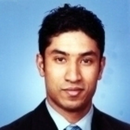 Shameem Ahsan