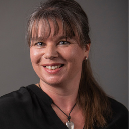 Claudia Rudolph-Hartmann