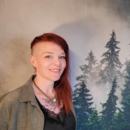 Anja Zinnenlauf