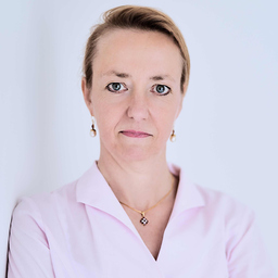 Yvonne Wenzel