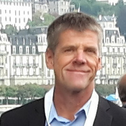 Juergen Sauter