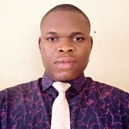 Emmanuel Ewenike