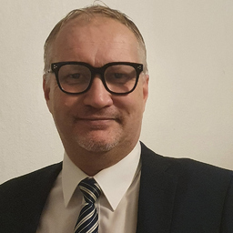 Thomas Muth