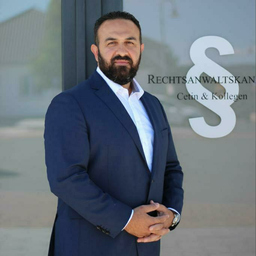 Ismail Cetin
