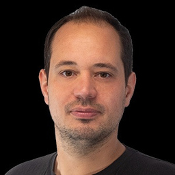 Jonas Joest