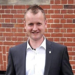 Heiko Matthias