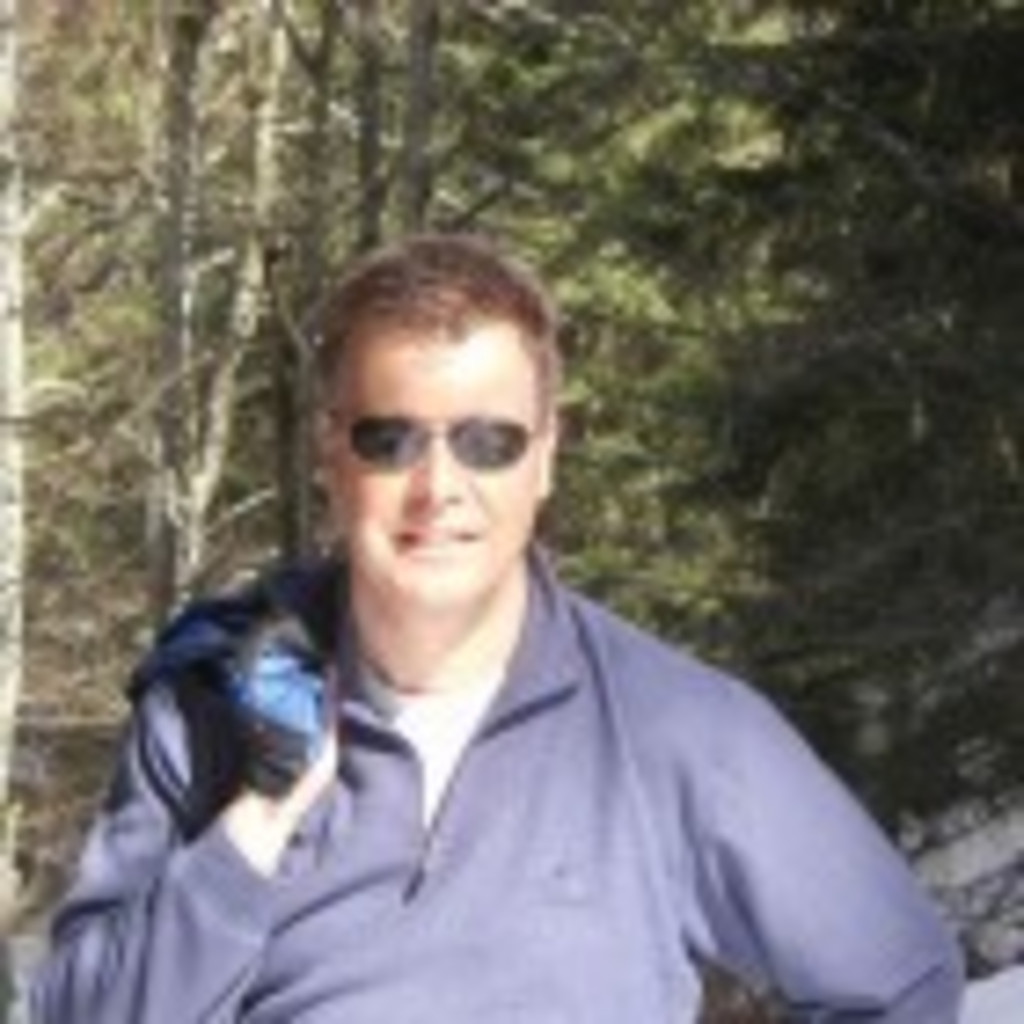 Wolfgang Bender Geschäftsführer BioGarten XING