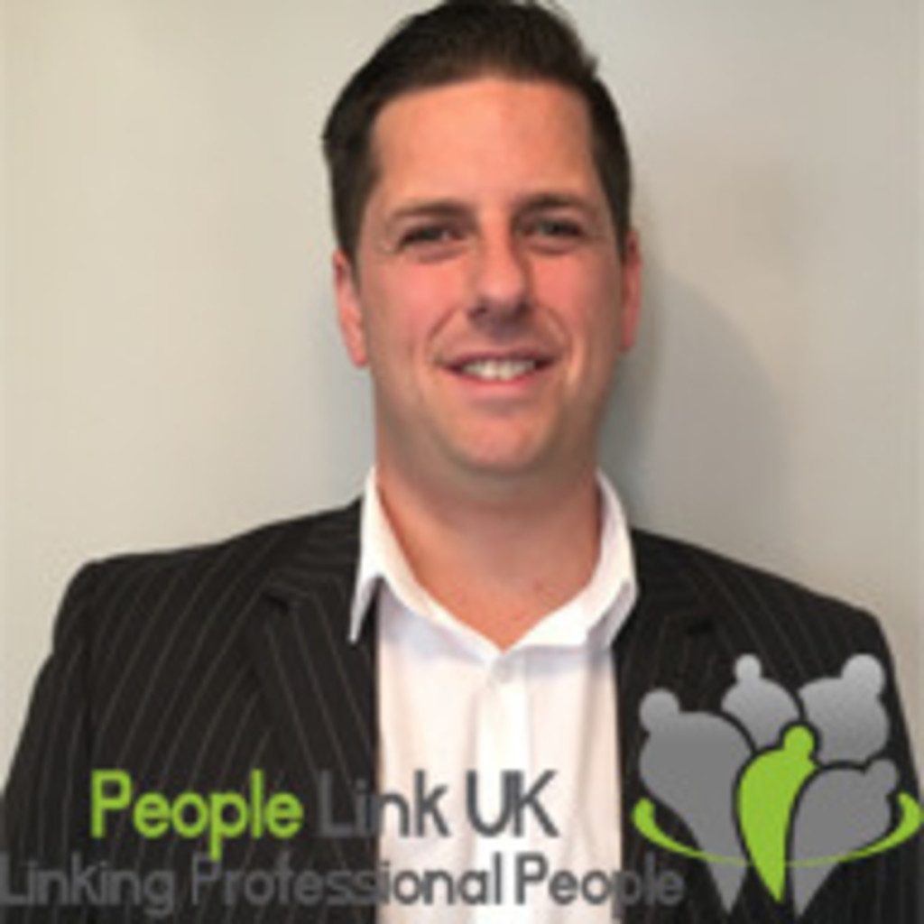 Michael Fitzgerald Managing Director People Link UK XING