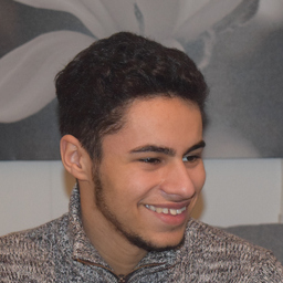 Noel Bousta