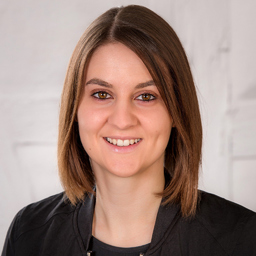 Carina Schuy