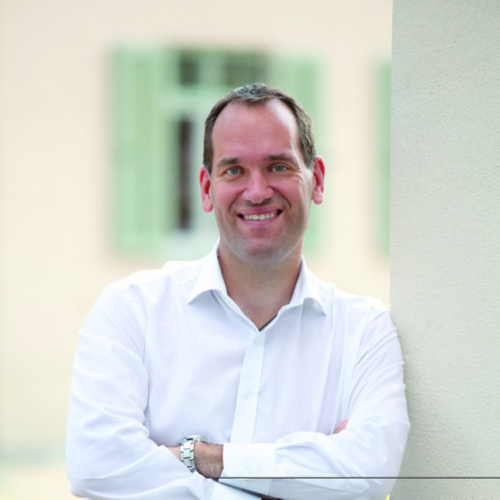 Günther Link Geschäftsführer IM PLUS Immobilien GmbH XING