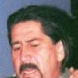 alfonso ramirez