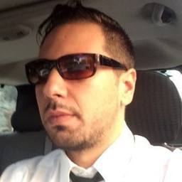 Alexandros Karampis's profile picture