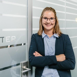 Anna Osterbrink