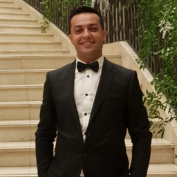 Omer Bakir