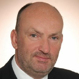 Ulrich Hillebrand