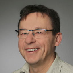 Matthias Welker