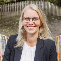 Melanie Hoheisel