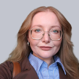 Irina Sterlikov