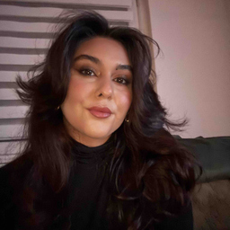 Gonca Gül Taskiran-Aybakan