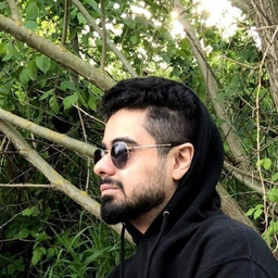 Kian Bahri
