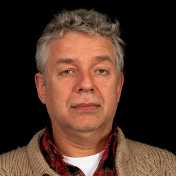 Klaus Mitterling