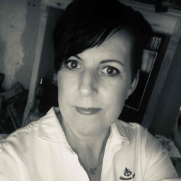 Antje Götz