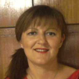 Georgia Dimou