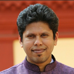 Manjunath Naik