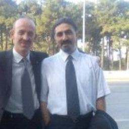 Ahmet Kurtaran
